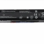 HP E018DX replacement laptop battery for Pavilion 17-E