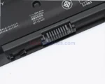 HP E018DX replacement laptop battery for Pavilion 17-E - image 3