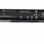 HP E019DX replacement laptop battery for Pavilion 17-E