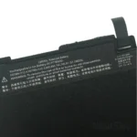HP E7U24AA replacement laptop battery