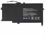 HP EG04XL replacement laptop battery for Envy 6-1000