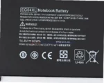 HP EG04XL replacement laptop battery for Envy 6-1000 - image 2