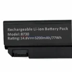 HP ELITEBOOK6930P replacement laptop battery for HP 6530B - image 4