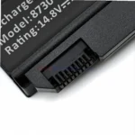 HP ELITEBOOK6930P replacement laptop battery for HP 6530B - image 5