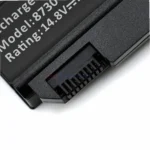 HP ELITEBOOK8530W replacement laptop battery for EliteBook 8530W - image 5