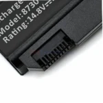 HP ELITEBOOK8730W replacement laptop battery for HP EliteBook Series - image 5