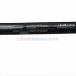 HP ENVY14 replacement laptop battery for vi04