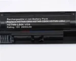 HP ENVY14 replacement laptop battery for vi04 - image 5
