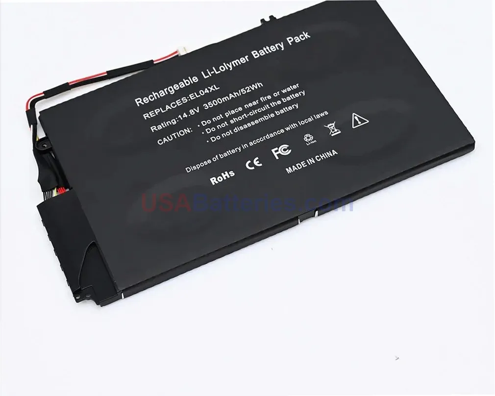HP ENVY41015DX battery HP ENVY41015DX replacement laptop battery for ENVY 4-1000