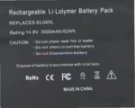 HP ENVY41015DX replacement laptop battery for ENVY 4-1000 - image 3