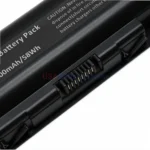 HP EV06 replacement laptop battery for G60-530 - image 4