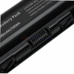 HP EV06 replacement laptop battery for Presario CQ45 - image 4