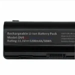 HP EV06 replacement laptop battery for Presario CQ50 - image 5