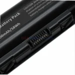 HP EV06 replacement laptop battery for Presario CQ70 110EF - image 4