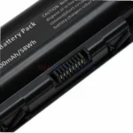HP EV12 replacement laptop battery for HP Pavilion DV - image 4
