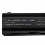 HP EV12 replacement laptop battery for HP Pavilion DV - image 5