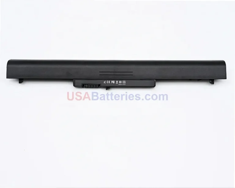 HP F027CL replacement laptop battery for Pavilion 14-F