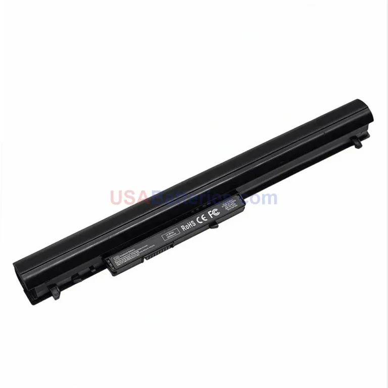 HP F215DX replacement laptop battery for HP 15-F & HP 14-Y
