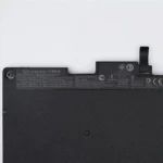 HP TA03XL replacement laptop battery