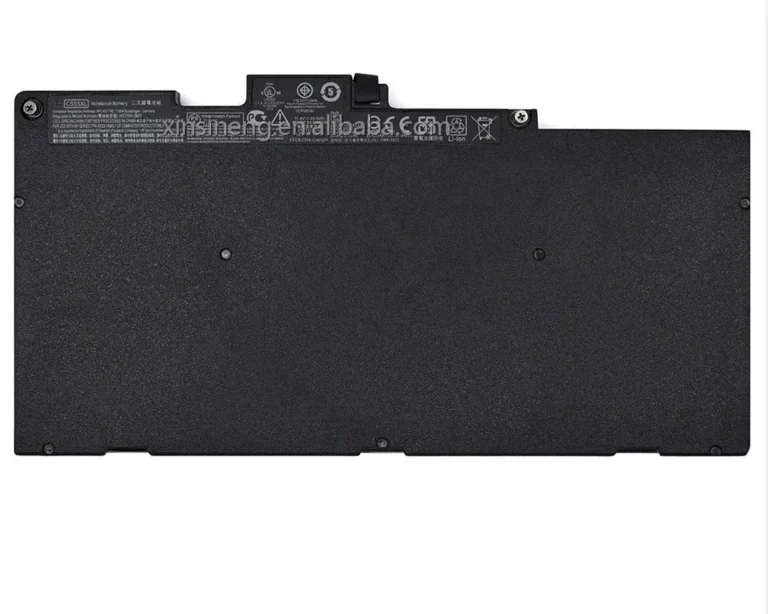 Hp factory-direct-supply-hot-sale-11-4v-46wh-laptop-battery-cs0 replacement laptop battery