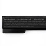 Hp factory-direct-supply-wholesale-8560-laptop-battery-for-hp-8 replacement laptop battery