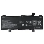 HP HSTNN-IB8W replacement laptop battery