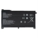 HP ON03XL replacement laptop battery