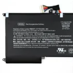 HP AB06XL replacement laptop battery