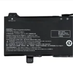 HP factory-wholesale-battery-for-hp-chromebook-14-14-db0002au-1 replacement laptop battery