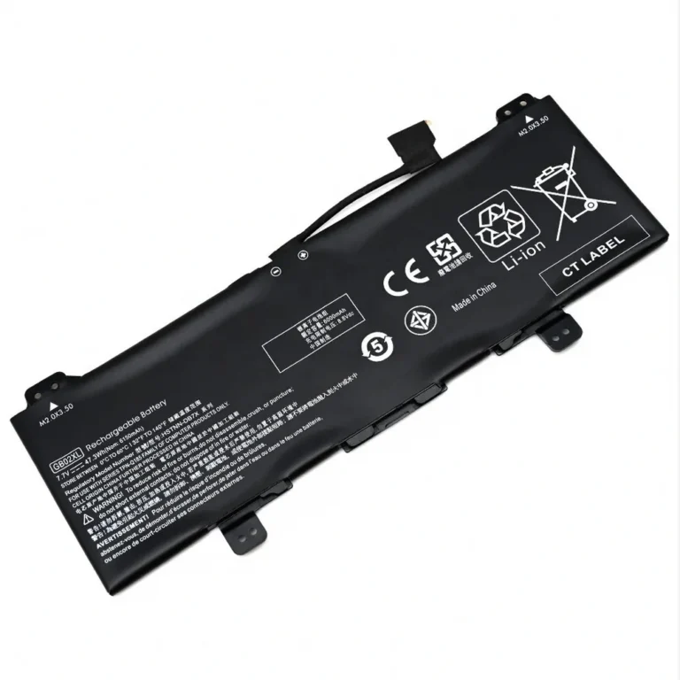 HP factory-wholesale-battery-for-hp-chromebook-14-14-db0002au-1 replacement laptop battery