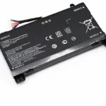 HP AN014 replacement laptop battery