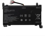 HP AN014 replacement laptop battery