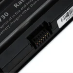 HP HSTNN-I98C replacement laptop battery