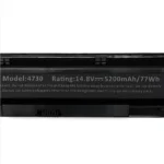 HP HSTNN-I98C replacement laptop battery