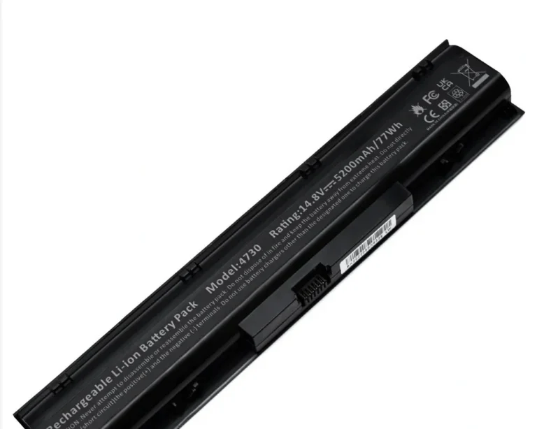HP HSTNN-I98C replacement laptop battery