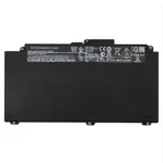 HP factory-wholesale-for-hp-probook-640-645-650-g4-g5-notebook- replacement laptop battery