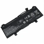 Hp GB02XL replacement laptop battery