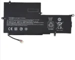 HP factory-wholesale-laptop-battery-compatible-for-hp-spectre-p replacement laptop battery