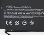 HP factory-wholesale-laptop-battery-compatible-for-hp-spectre-p replacement laptop battery