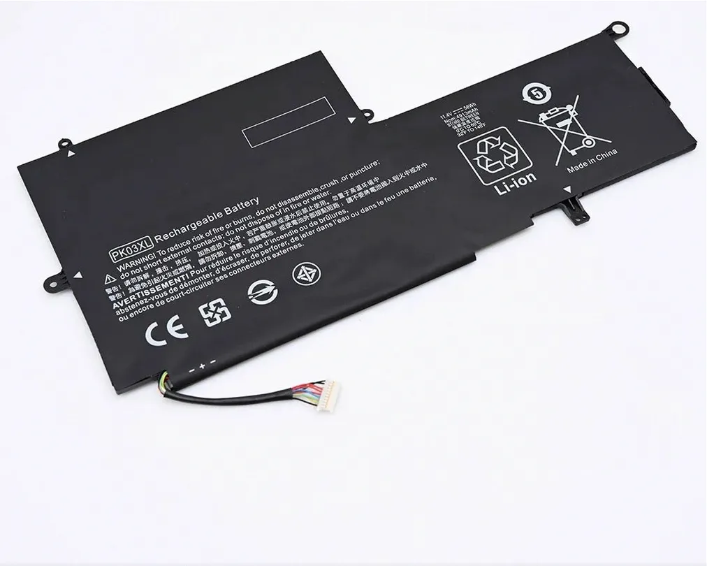 HP FACTORY-WHOLESALE-LAPTOP-BATTERY-COMPATIBLE-FOR-HP-SPECTRE-P Battery for Spectre 15-BL and 15T-BL Series HP factory-wholesale-laptop-battery-compatible-for-hp-spectre-p replacement laptop battery