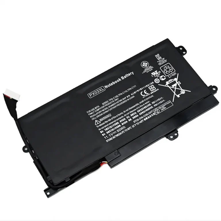 HP factory-wholesale-laptop-battery-for-hp-envy-touchsmart-14-m replacement laptop battery