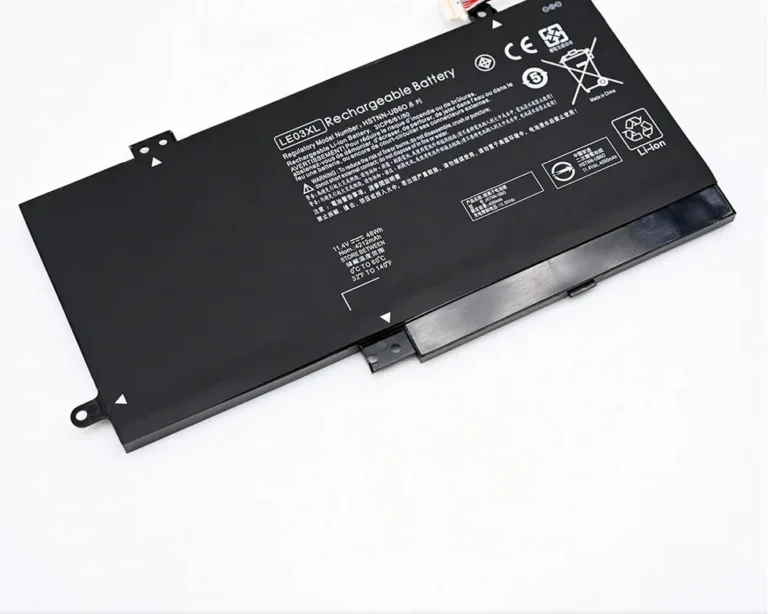 HP factory-wholesale-laptop-battery-for-hp-envy-x360-m6-w101dx- replacement laptop battery
