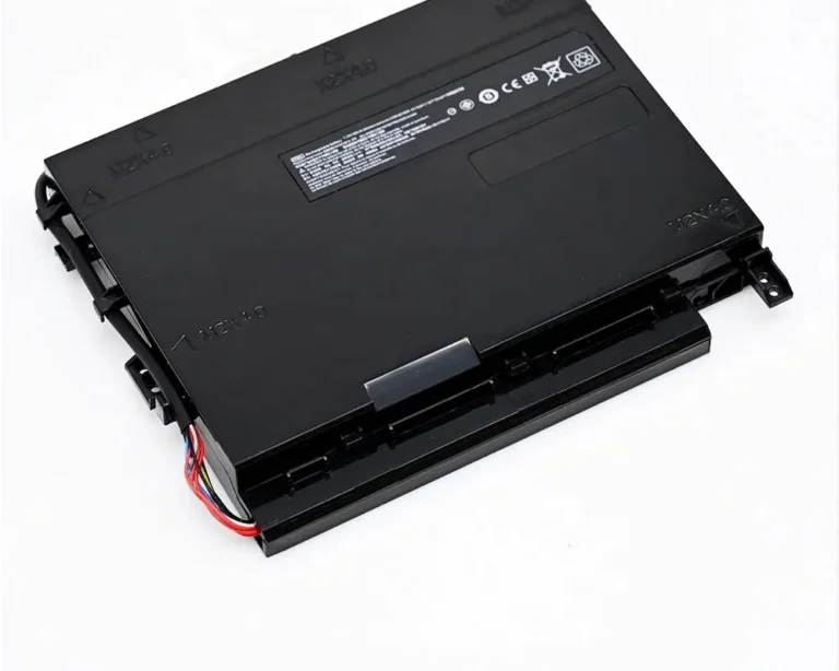 HP HSTNN-DB7M replacement laptop battery