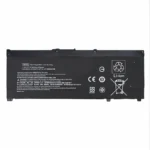 HP factory-wholesale-laptop-battery-for-hp-pavilion-gaming-15-o replacement laptop battery