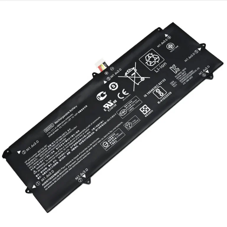 HP factory-wholesale-laptop-battery-for-hp-pro-x2-612-g2-series replacement laptop battery