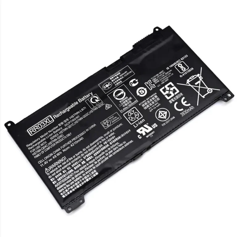 HP factory-wholesale-laptop-battery-for-hp-probook-430-435-440- replacement laptop battery