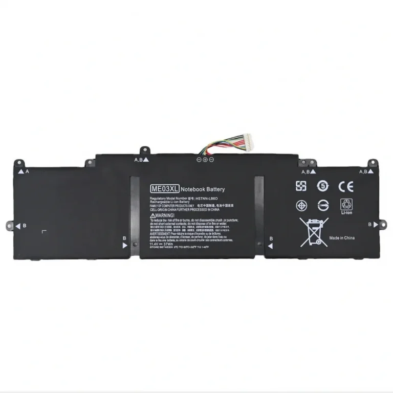 HP factory-wholesale-laptop-battery-for-hp-stream-11-d-13-c-ser replacement laptop battery