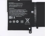 HP HV03 replacement laptop battery