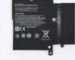 HP factory-wholesale-real-capacity-high-safety-48wh-4050mah-hv0 replacement laptop battery