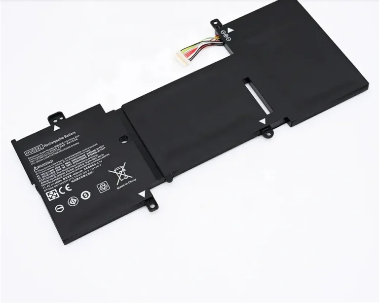 HP factory-wholesale-real-capacity-high-safety-48wh-4050mah-hv0 replacement laptop battery